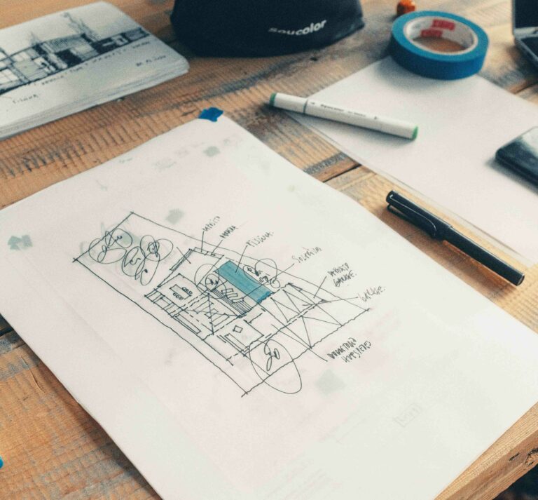 codes : Agence d'architecture d'intérieur pour la rénovation