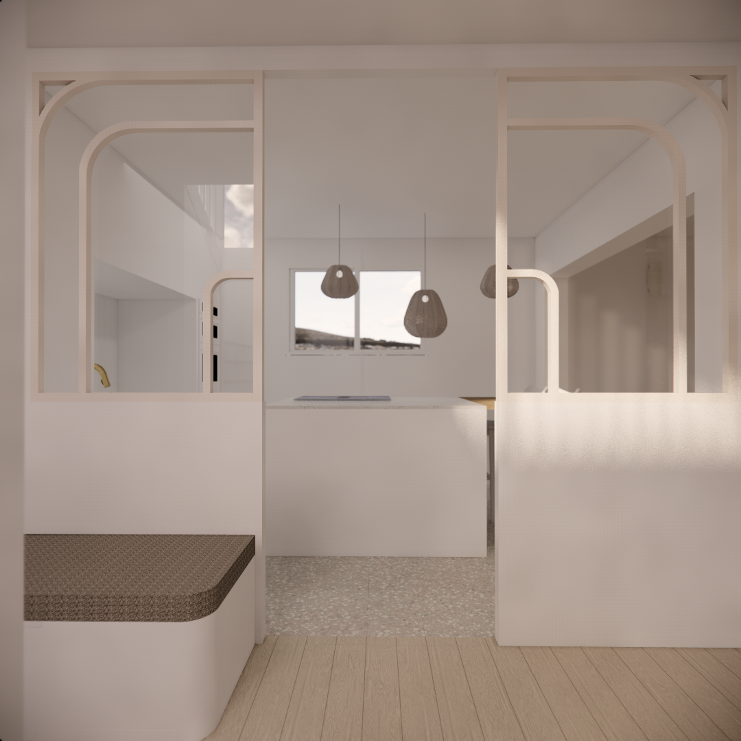Rendu Entree Square