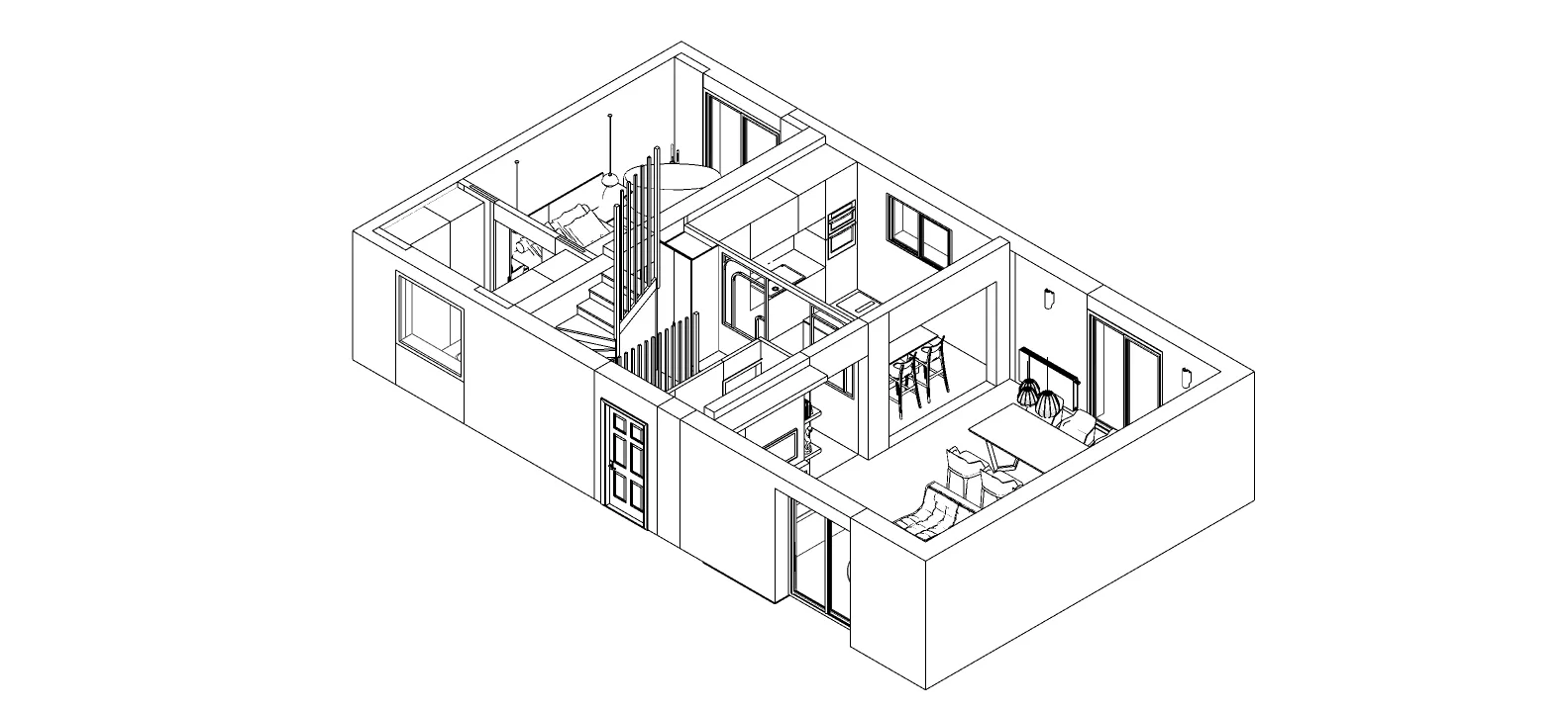 Vuitton sketchup aps 04092024 pour axo 2