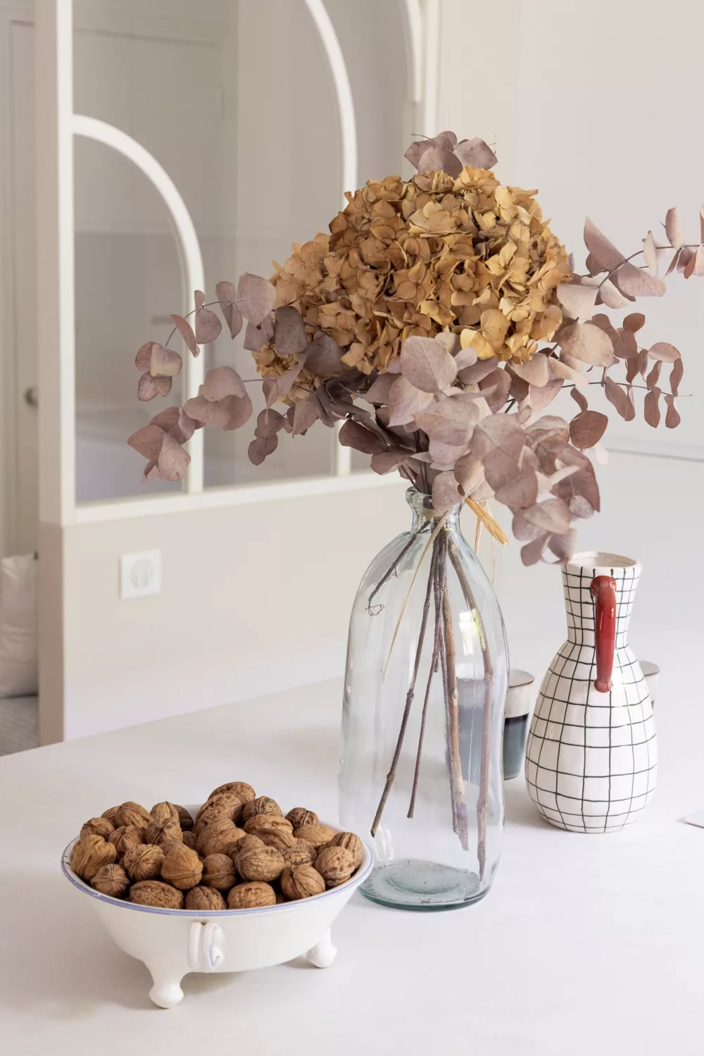 DECORATION PLAN DE TRAVAIL CUISINE